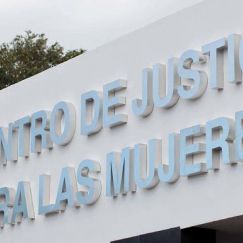 Centro de Justicia para Mujeres podría brindar atención virtual a partir de noviembre