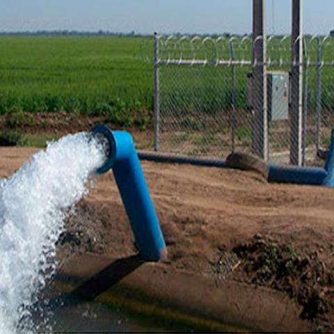 Agua