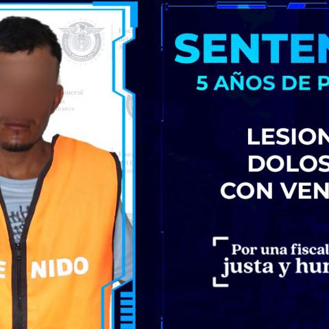 sentencia 