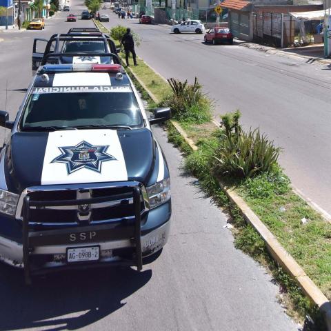 Seguridad