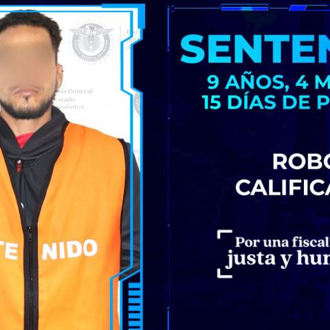 sentencia 