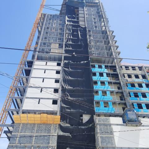 Torre Mazaryk
