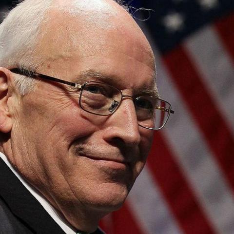 Fallece por neumonia Dick Cheney, el exvicepresidente más poderoso de EE. UU.
