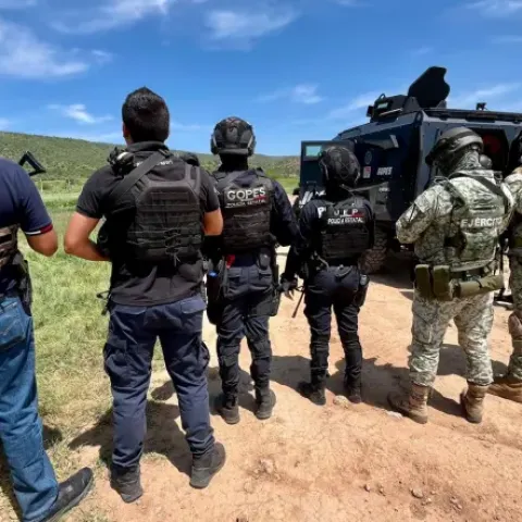 Seguridad