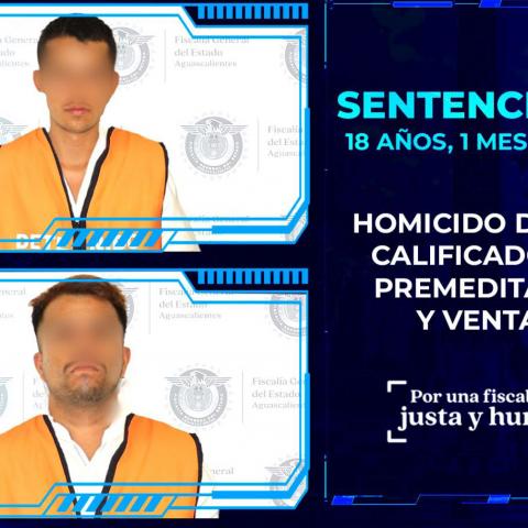sentencia 