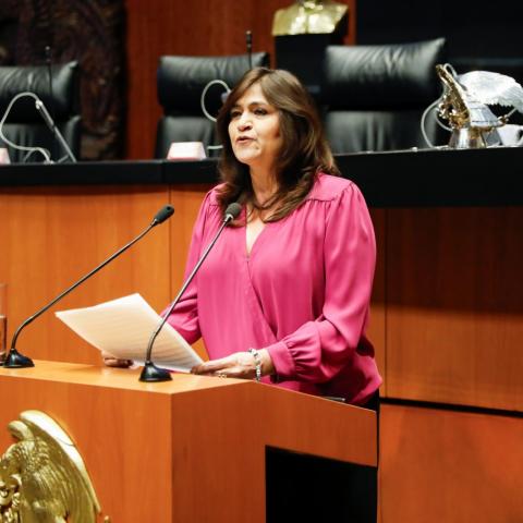 Nora Ruvalcaba