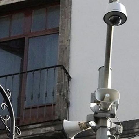 Altavoces