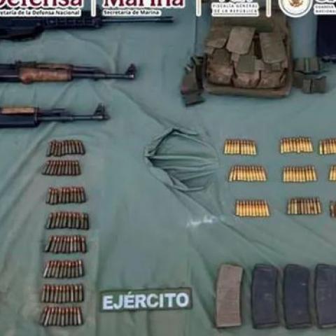Armas 