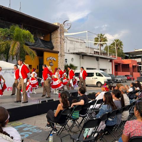 Arte y cultura 