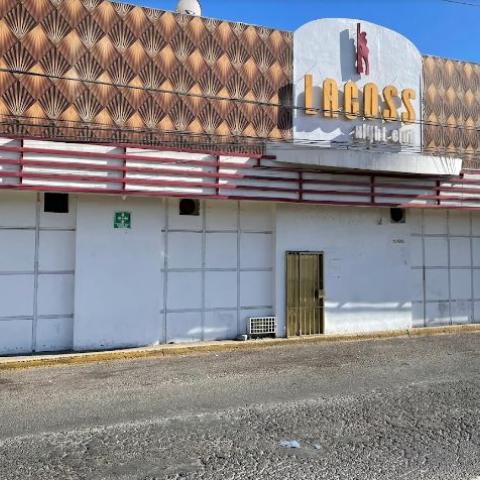 Bar Lacoss 