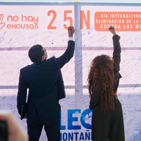 Leo Montañez