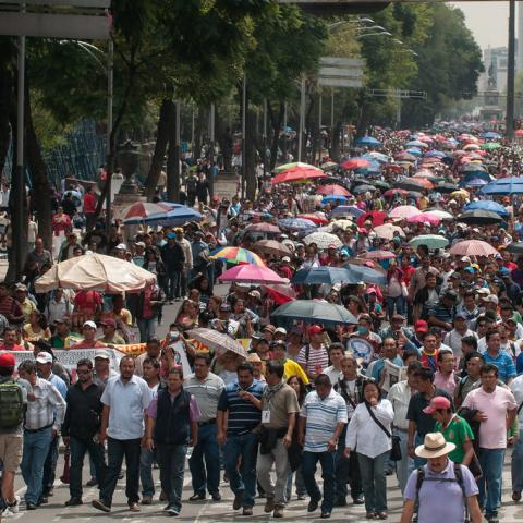 CNTE 