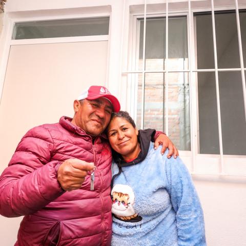 Oportunidades