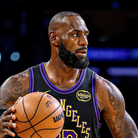 LEBRON 2025