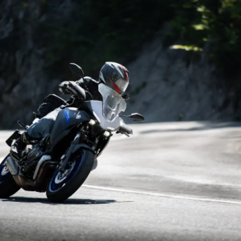 Motociclistas 