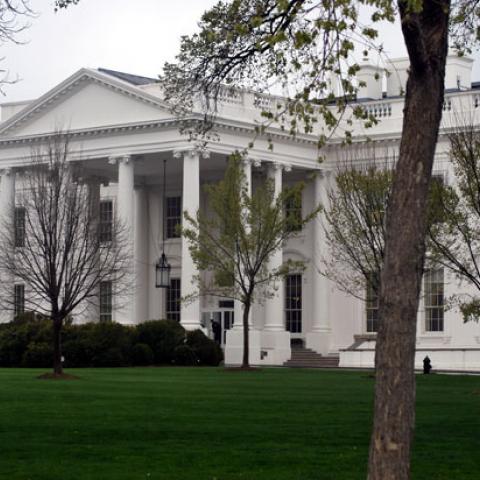 Casa Blanca 