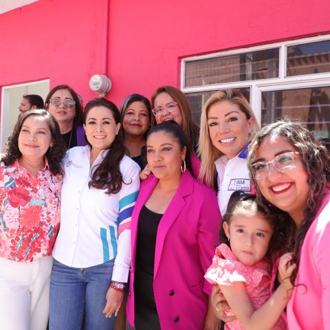 Día Internacional de la Eliminación de la Violencia contra la Mujer 