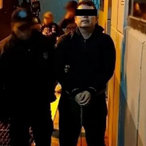 "El Licenciado" 