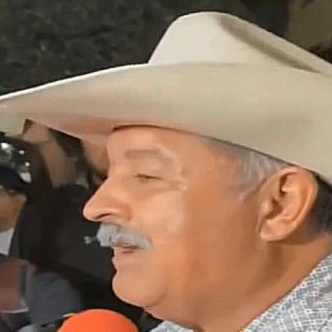 Eraclio Rodríguez