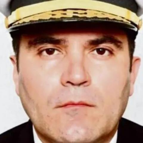 Fernando Farías Lagunas