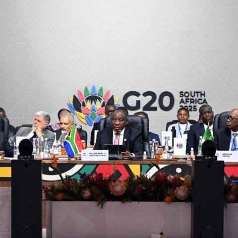 G20 