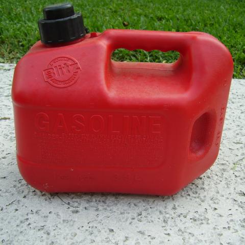 Gasolina 