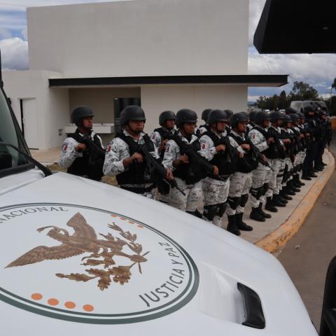 Guardia Nacional 