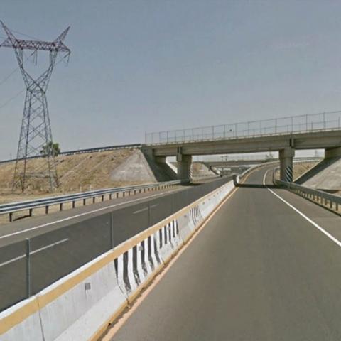 Carreteras