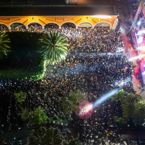 Feria de la Guayaba
