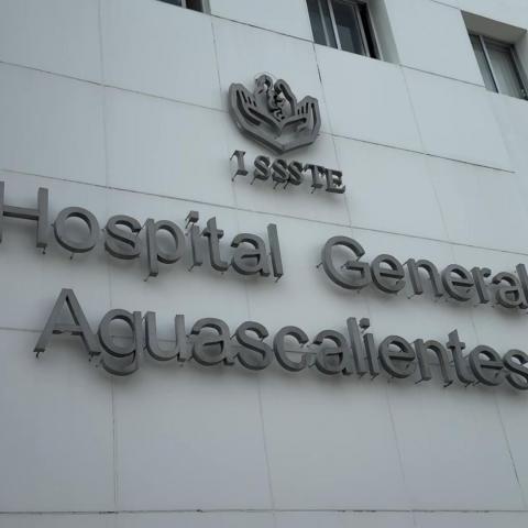 Pacientes con hemodiálisis en el ISSSTE Aguascalientes sin atención por falta de personal