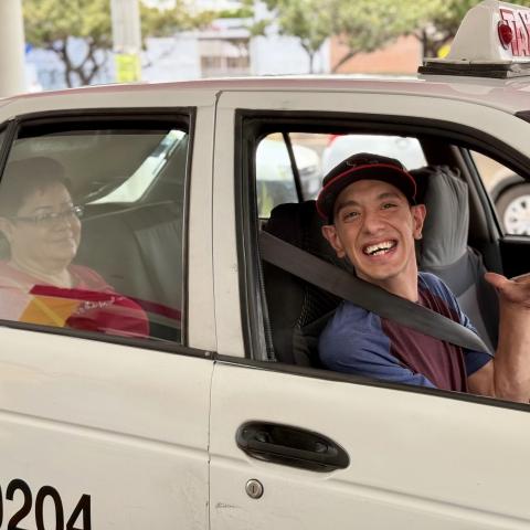 Taxis