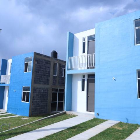 Vivienda Social