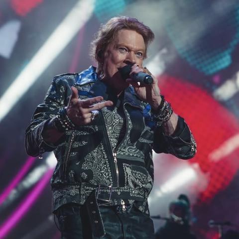 Guns N Roses, The Killers y más en el Festival Pa’l Norte de Monterrey