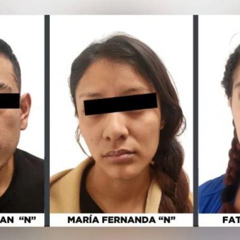 Implicados en asesinato de sacerdote