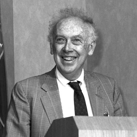 James Watson