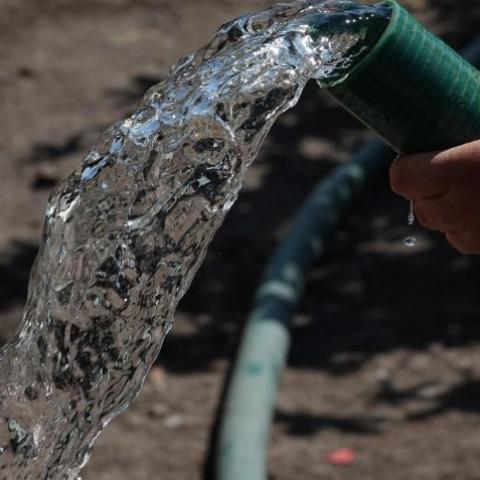 Agua