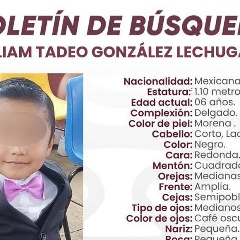 Liam Tadeo 