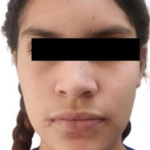 María Fernanda "N" 