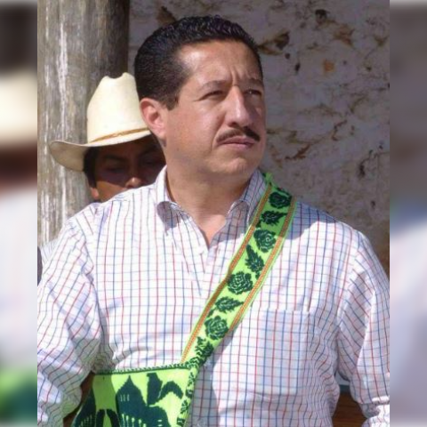 Ney González 