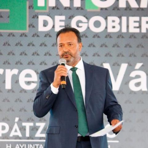 Julio Alberto Arreola