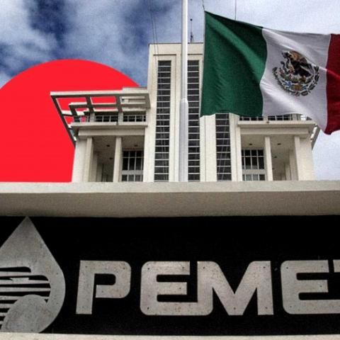 Pemex 