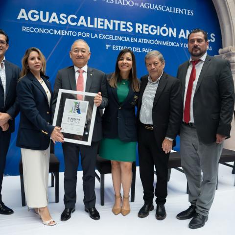 "Region Angels"