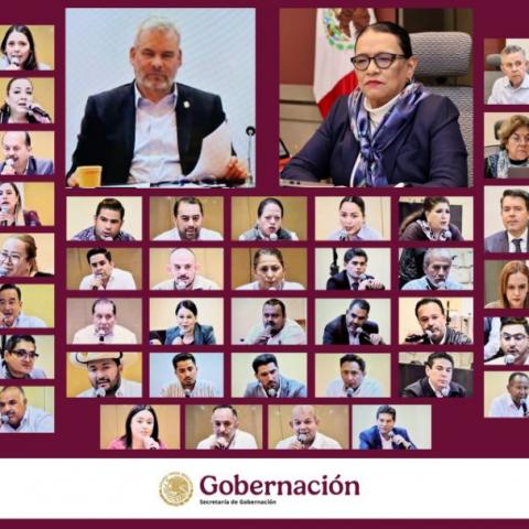 Reunión 