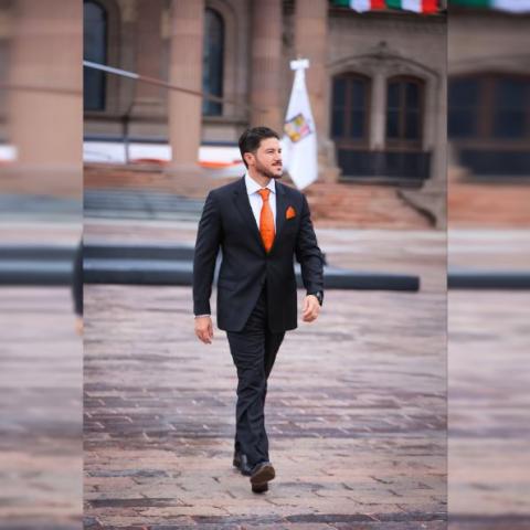 Samuel García 