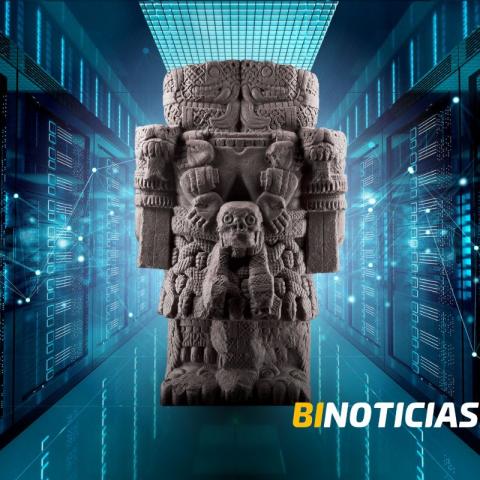 México presenta proyecto “Coatlicue”, la supercomputadora más poderosa de América Latina