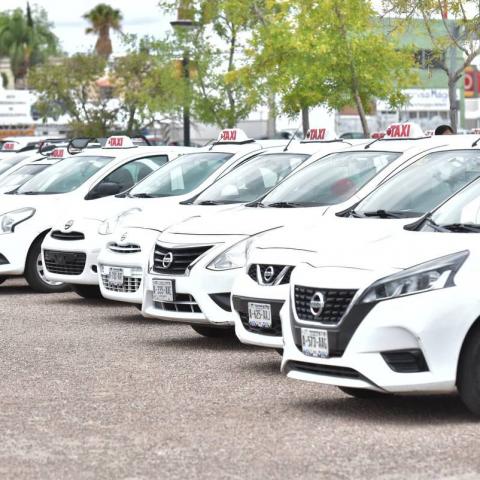 Taxis 