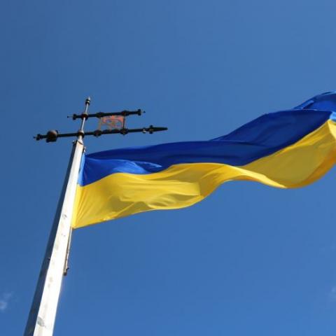 Ucrania 