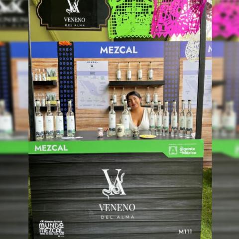 Veneno del Alma 