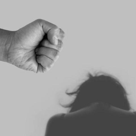 violencia familiar 