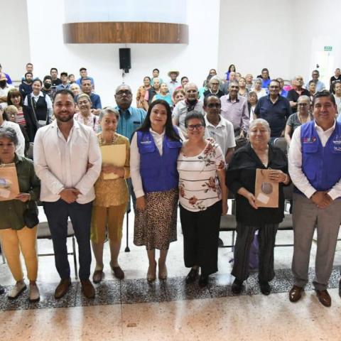 Abuelitos
